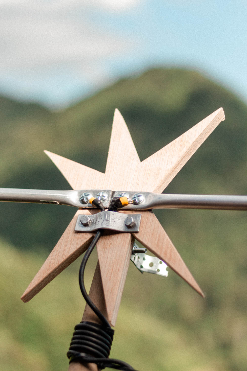 Photo by Antônio Frederico Lasalvia